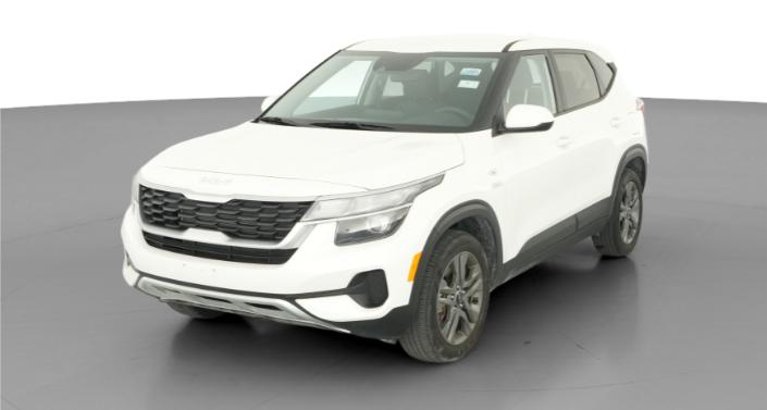 Thumbnail: 2023 Kia Seltos - 1