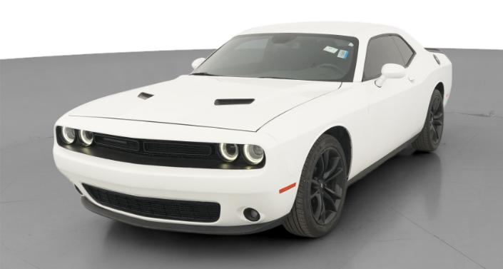 Thumbnail: 2018 Dodge Challenger - 1