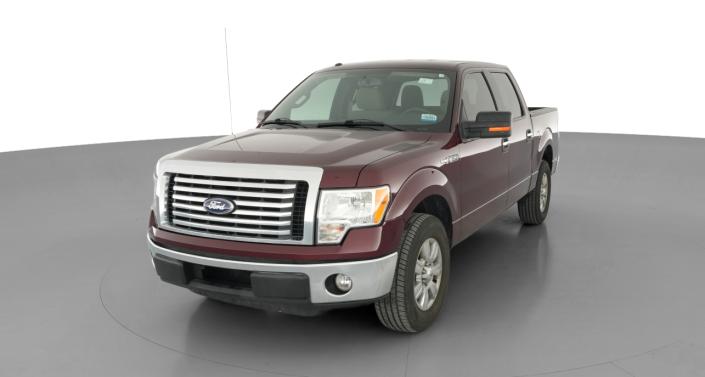 2010 Ford Econoline E-150 -
                  Wheatland, OK