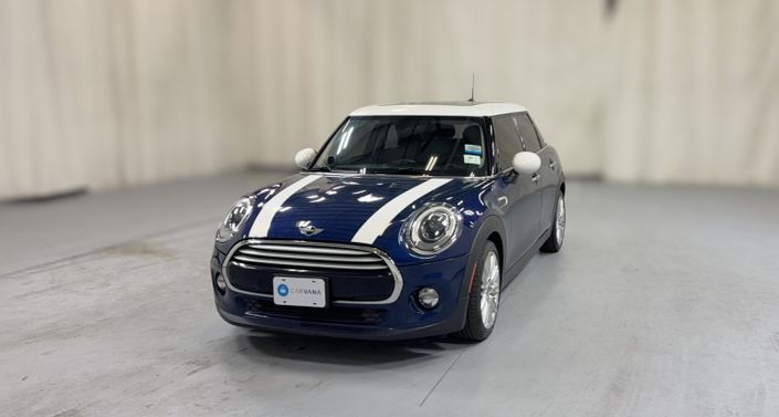 2015 MINI Cooper Hardtop 4 Door -
                  Lancaster, TX