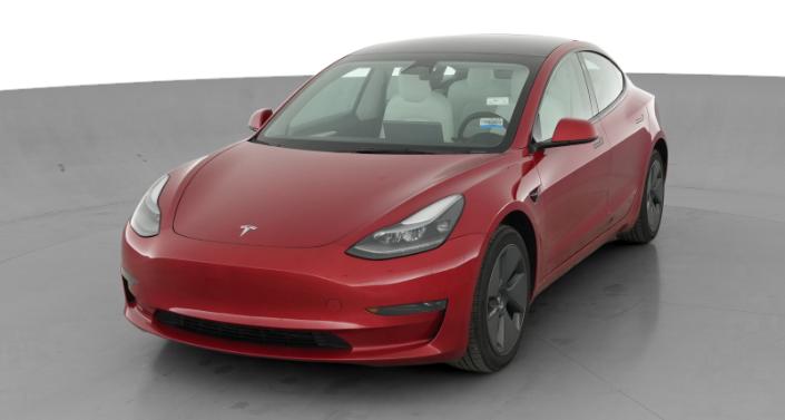Thumbnail: 2023 Tesla Model 3 - 1