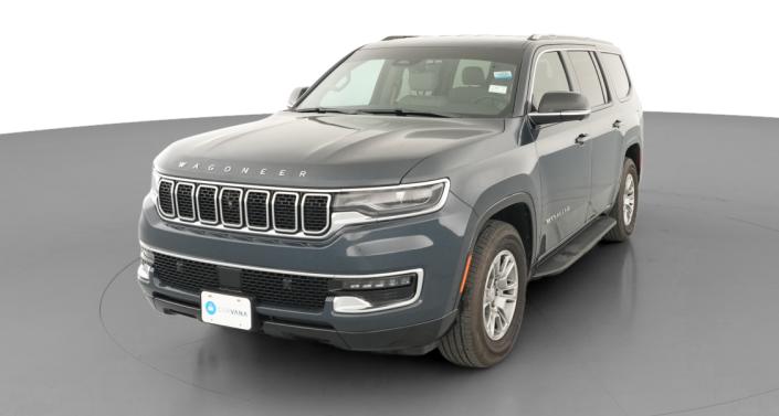 Thumbnail: 2024 Jeep Wagoneer - 1