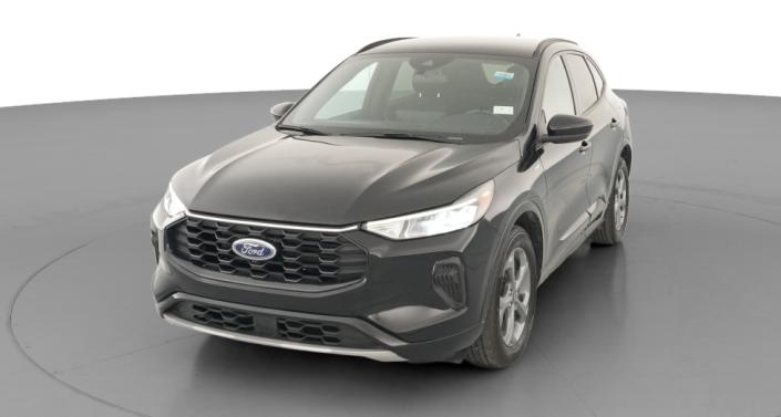 Thumbnail: 2023 Ford Escape - 1