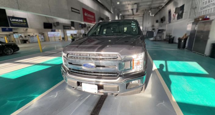 Thumbnail: 2018 Ford Econoline - 1