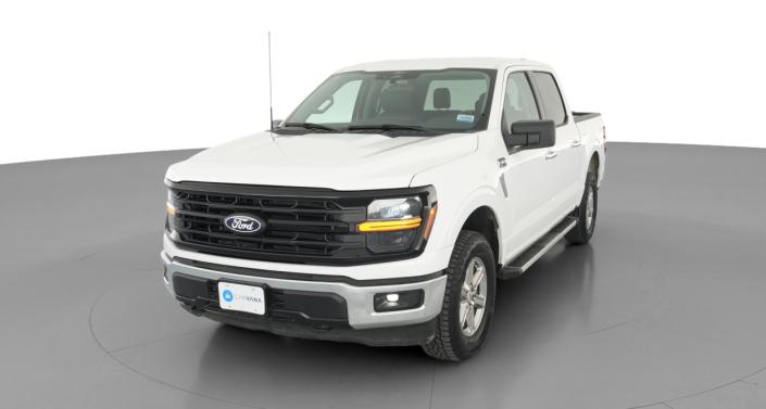 Thumbnail: 2025 Ford Econoline - 1