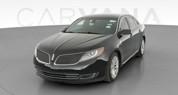 2012 Lincoln MKZ | Carvana