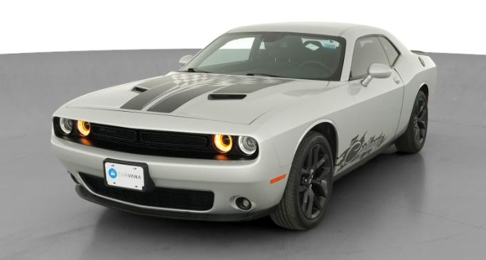 Thumbnail: 2021 Dodge Challenger - 1