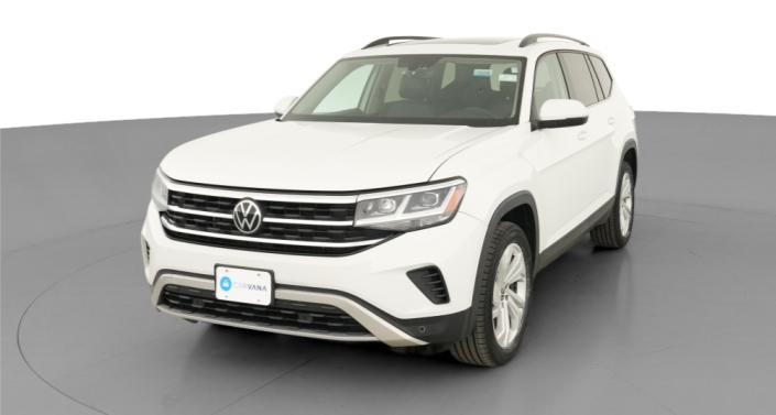 Thumbnail: 2021 Volkswagen Atlas - 1