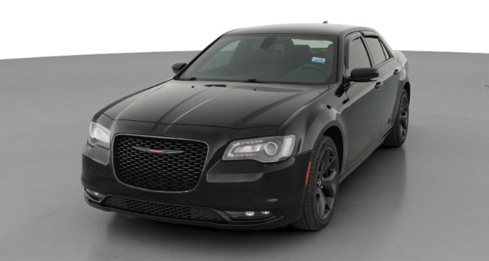 Thumbnail: 2021 Chrysler 300 - 1