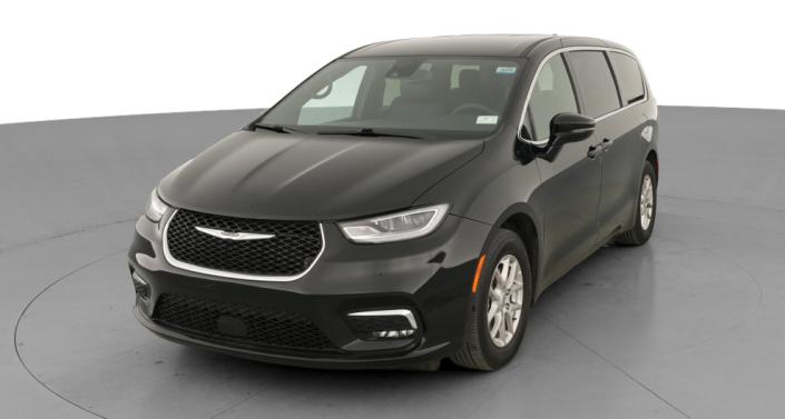 Thumbnail: 2025 Chrysler Pacifica - 1