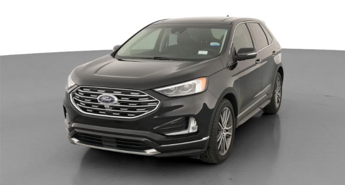 Thumbnail: 2019 Ford Edge - 1