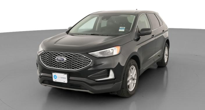 Thumbnail: 2023 Ford Edge - 1