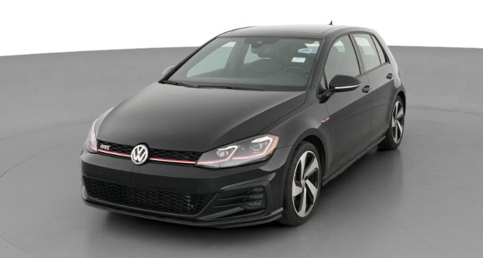 Thumbnail: 2020 Volkswagen Golf - 1
