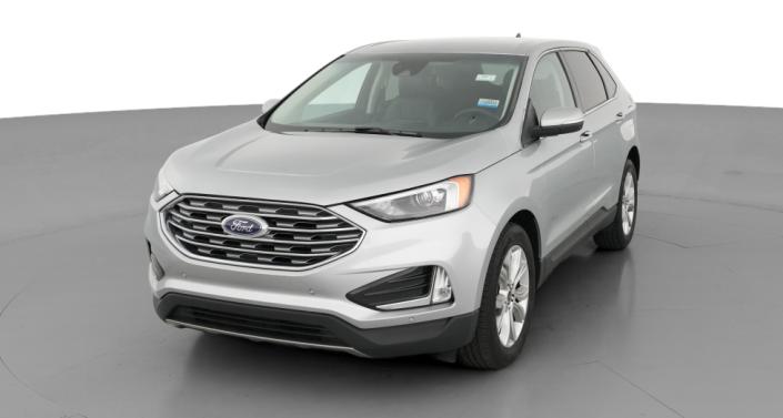Thumbnail: 2024 Ford Edge - 1