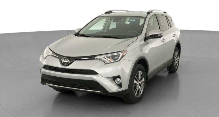 Thumbnail: 2018 Toyota RAV4 - 1