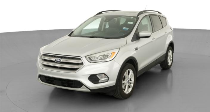 Thumbnail: 2018 Ford Escape - 1