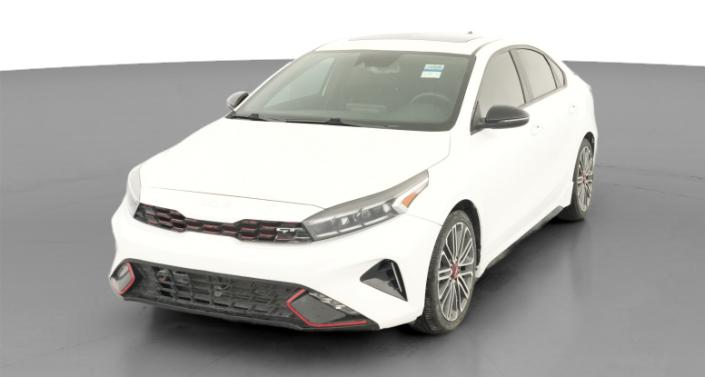 Thumbnail: 2023 Kia Forte - 1