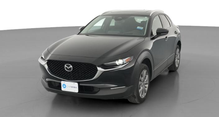 Thumbnail: 2024 Mazda CX-30 - 1