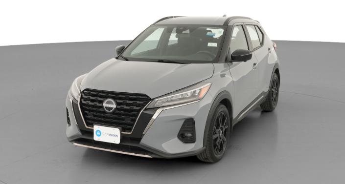 Thumbnail: 2023 Nissan Kicks - 1