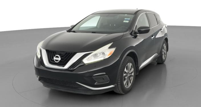 Thumbnail: 2017 Nissan Murano - 1