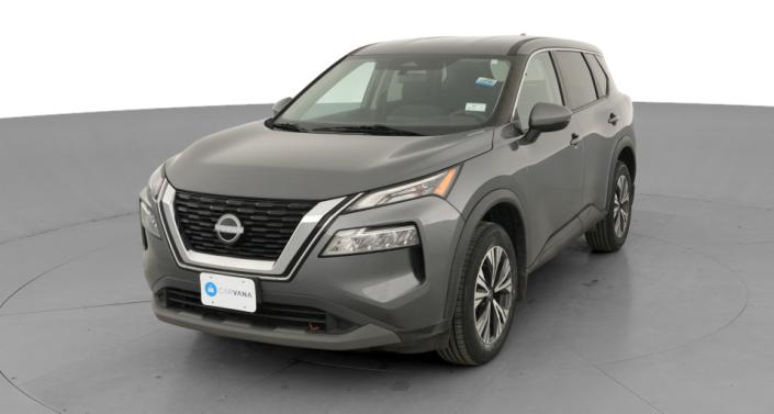 Thumbnail: 2022 Nissan Rogue - 1