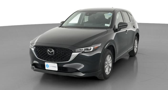 Thumbnail: 2025 Mazda CX-5 - 1