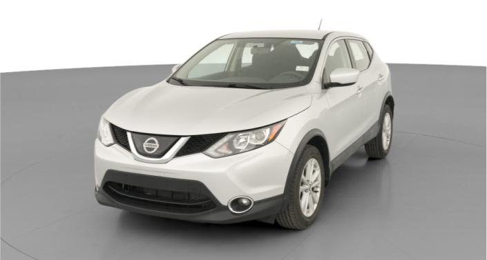 Thumbnail: 2019 Nissan Rogue Sport - 1