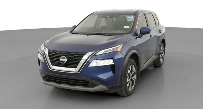 Thumbnail: 2023 Nissan Rogue - 1