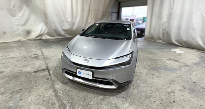 Thumbnail: 2025 Toyota Prius - 1