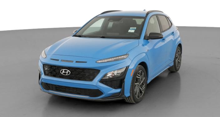 Thumbnail: 2022 Hyundai Kona - 1