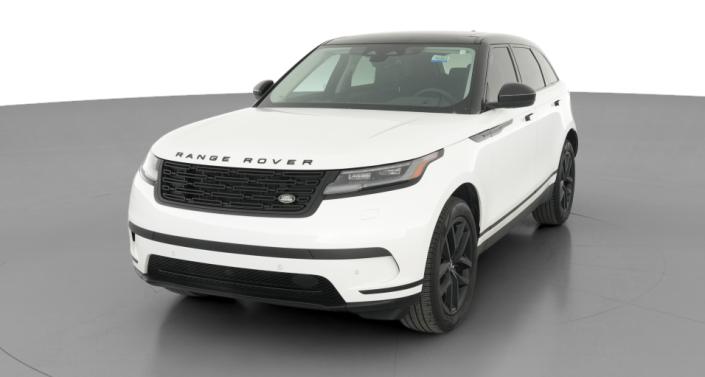 Thumbnail: 2025 Land Rover Range Rover Velar - 1