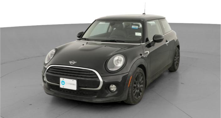 Thumbnail: 2019 MINI Cooper Hardtop - 1