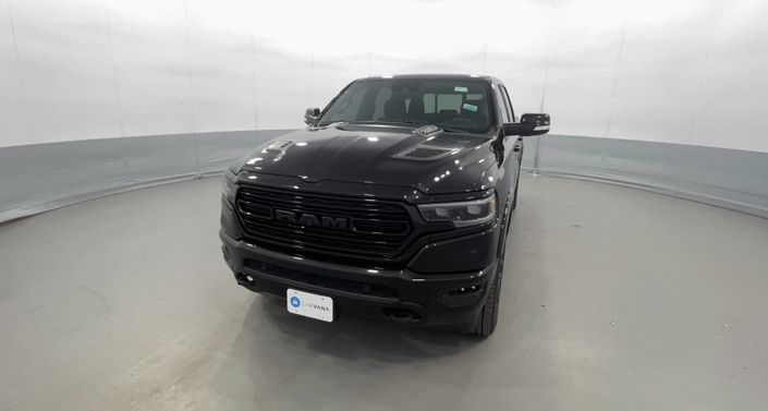 Thumbnail: 2020 RAM 1500 - 1
