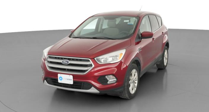 Thumbnail: 2017 Ford Escape - 1
