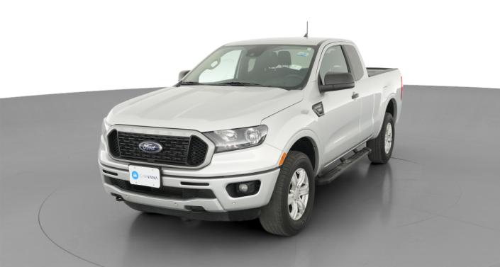 Thumbnail: 2019 Ford Ranger - 1