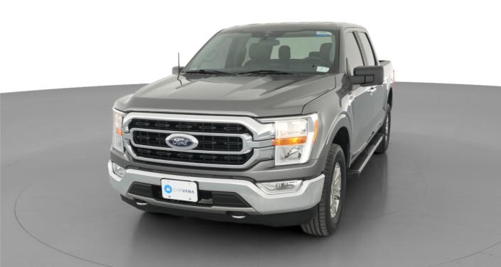 Thumbnail: 2021 Ford Econoline - 1