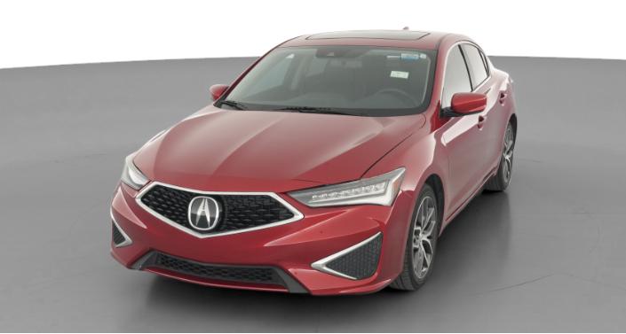 Thumbnail: 2022 Acura ILX - 1
