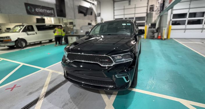 Thumbnail: 2021 Dodge Durango - 1