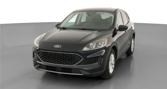 Thumbnail: 2021 Ford Escape - 1