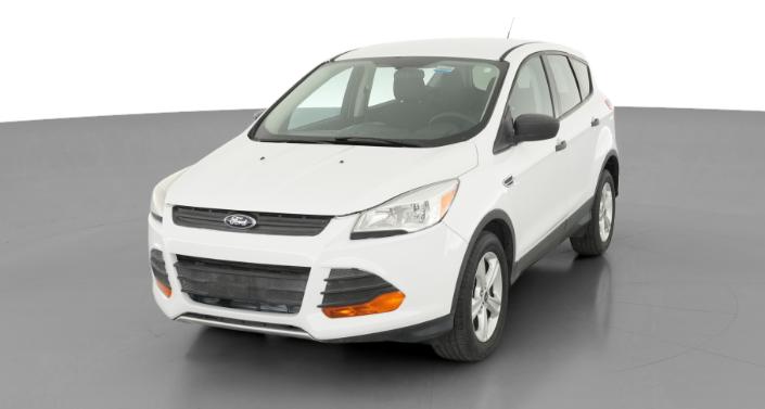 Thumbnail: 2014 Ford Escape - 1