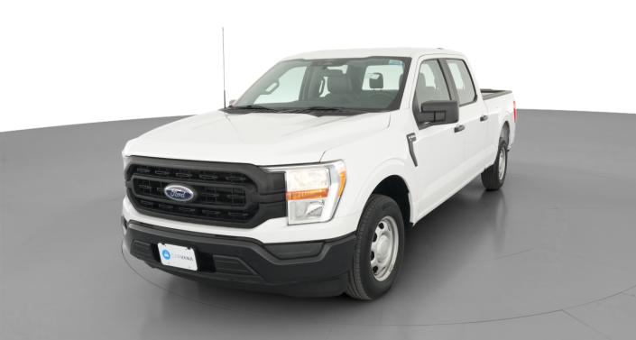 Thumbnail: 2022 Ford Econoline - 1