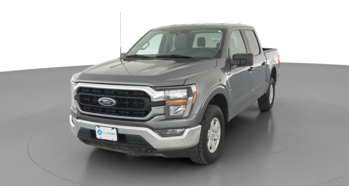 Thumbnail: 2023 Ford Econoline - 1