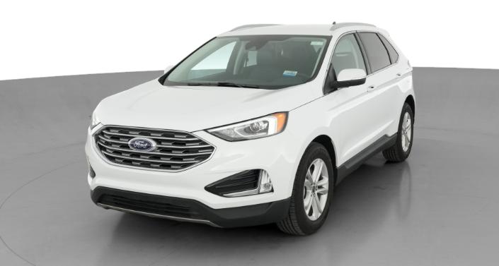 Thumbnail: 2020 Ford Edge - 1