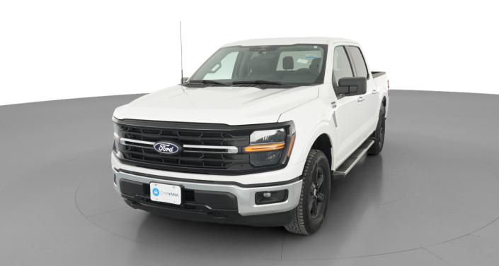 Thumbnail: 2025 Ford Econoline - 1