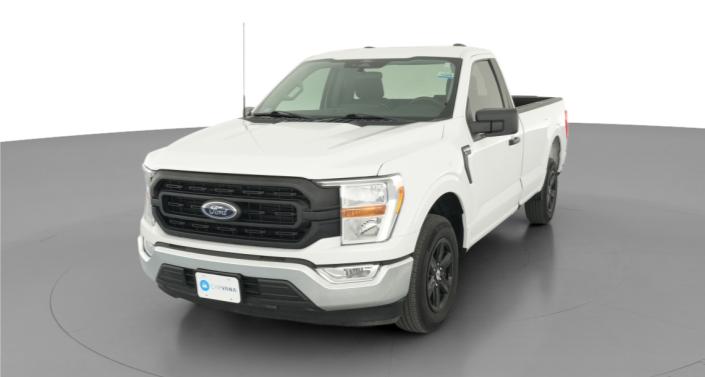 Thumbnail: 2022 Ford Econoline - 1