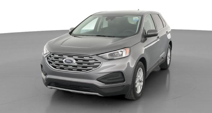 Thumbnail: 2024 Ford Edge - 1
