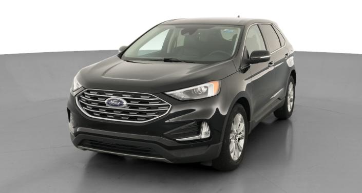 Thumbnail: 2024 Ford Edge - 1