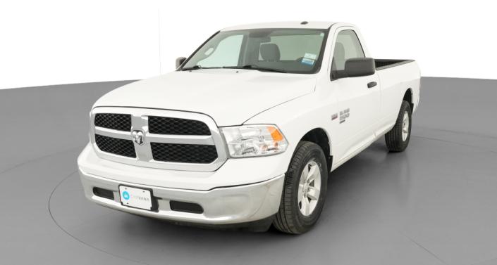2021 RAM 1500 Classic Tradesman -
                  Hebron, OH