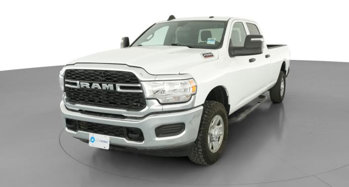 Thumbnail: 2023 RAM 2500 - 1