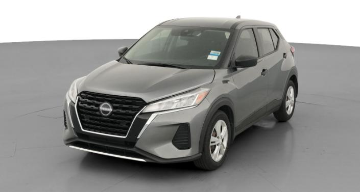 Thumbnail: 2023 Nissan Kicks - 1